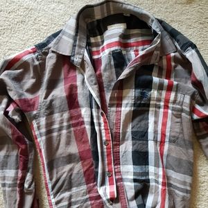 Burberry shirt